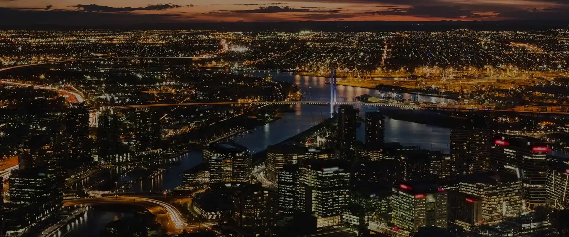 Residential and commercial architecture in Victoria